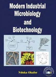 دانلود کتاب میکروبیولوژی و بیوتکنولوژی صنعتی مدرن